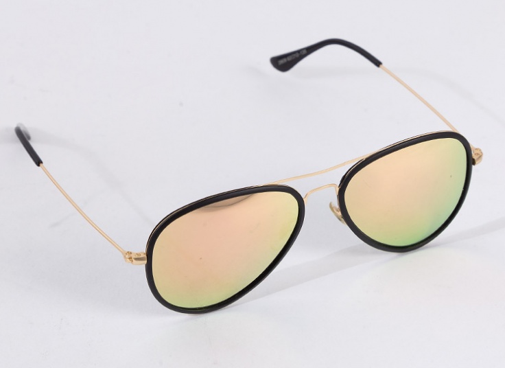 عینک آفتابی جیوه ای