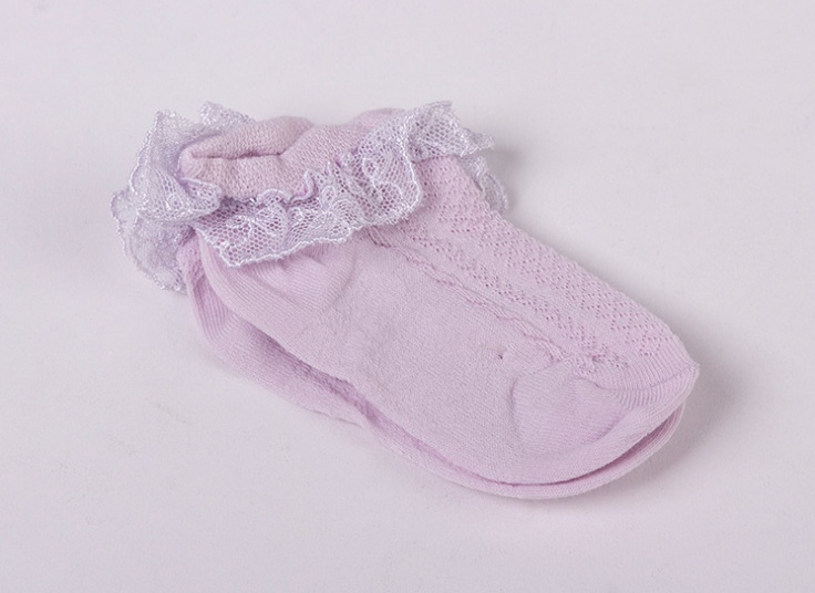 جوراب بچگانه دخترانه و پسرانه 