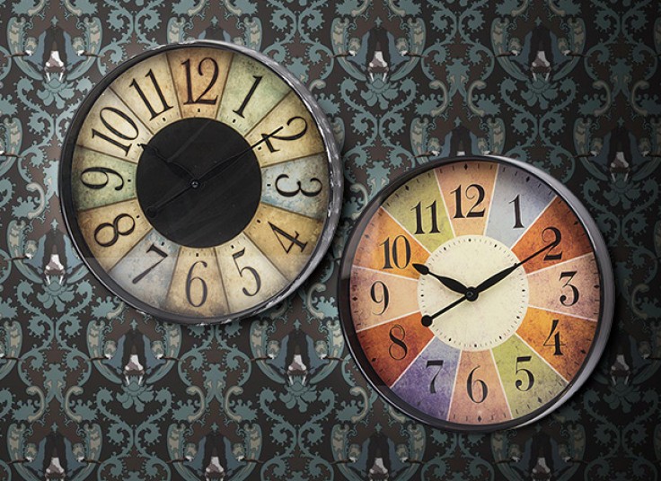 ساعت دیواری Sangtai