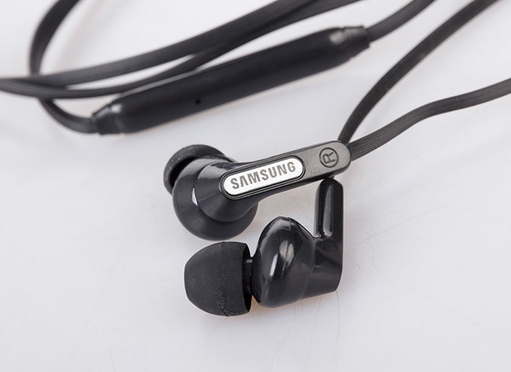 هندزفری طرح Samsung