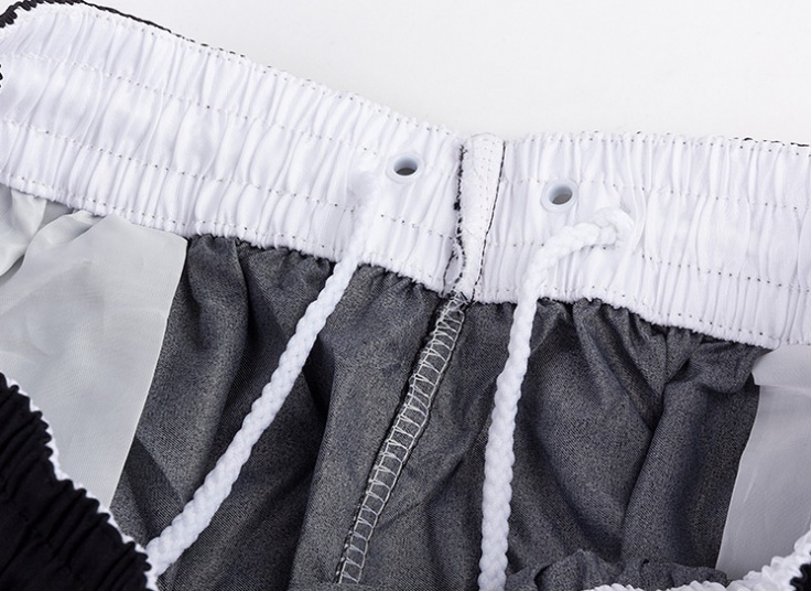 شلوارک مردانه SHATANKU