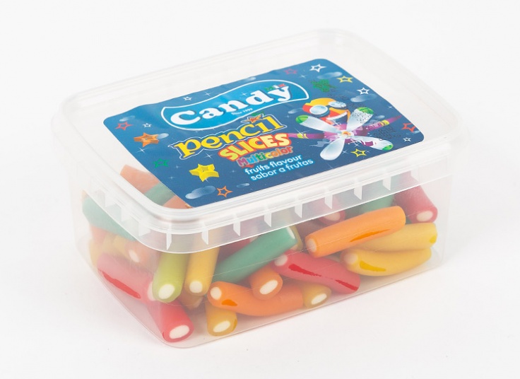 پاستیل  Candy mix