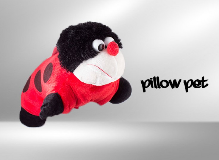 سری جدید بالشت PillowPet