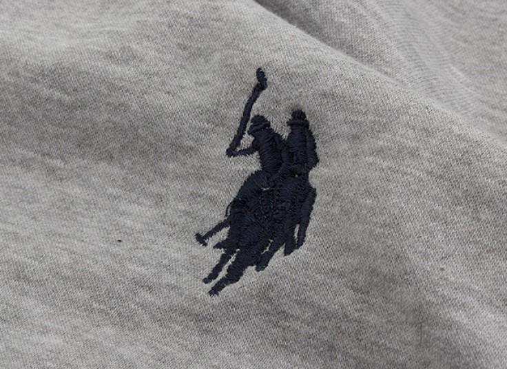 ست سویشرت و شلوار US POLO