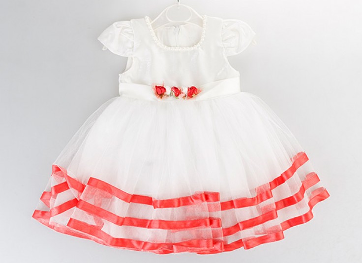 پیراهن دخترانه Flexi