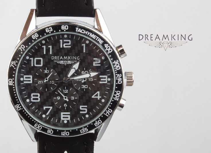 ساعت DREAMKING
