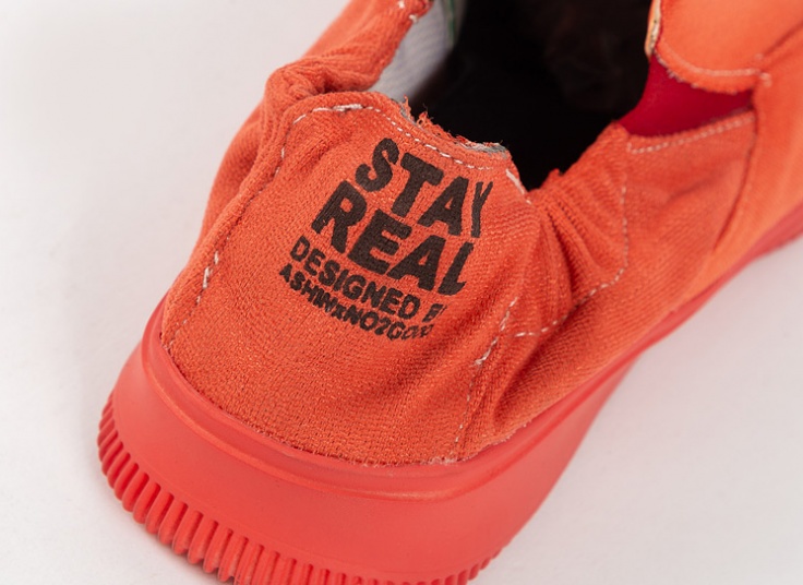 کفش ونس زنانه Stay Real