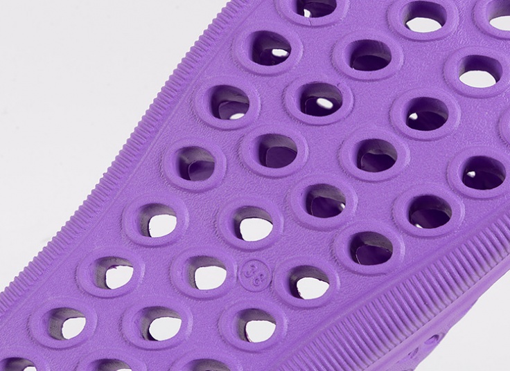 دمپایی استخری Raha