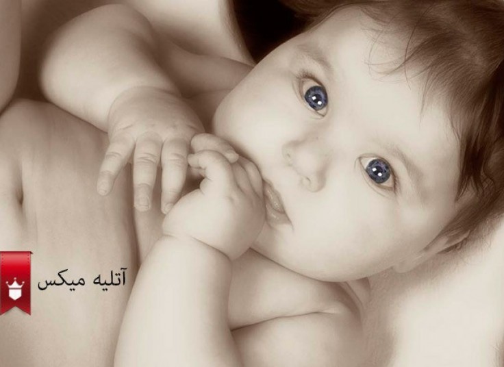 تخفیف ۹۲ درصدی آتلیه میکس