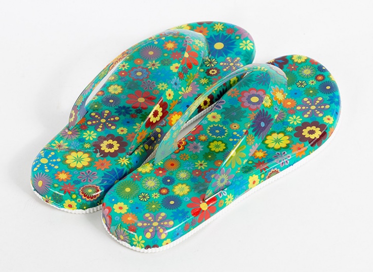 دمپایی دخترانه دلسا