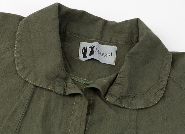 مانتو زنانه Maygol