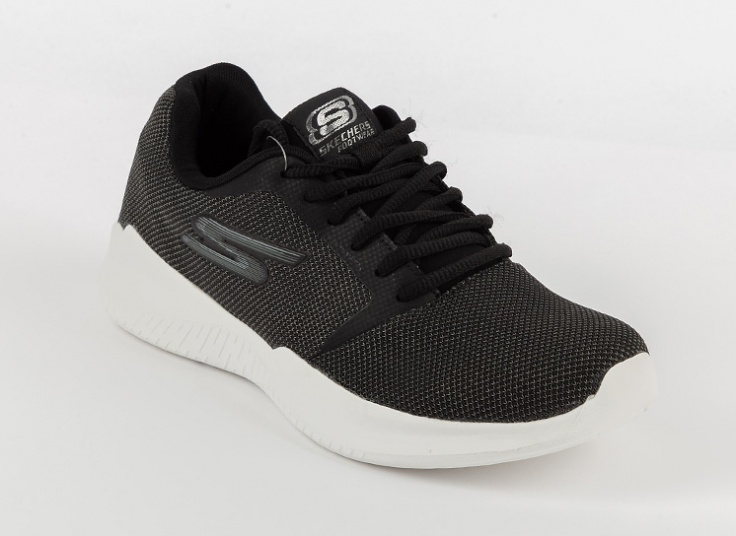 کفش کتانی مردانه Fors Skechers