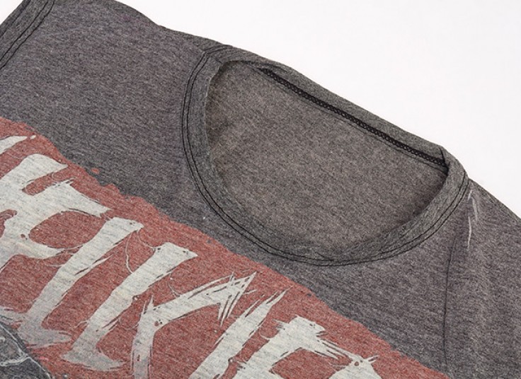 حلقه ای و شلوارک مردانه 