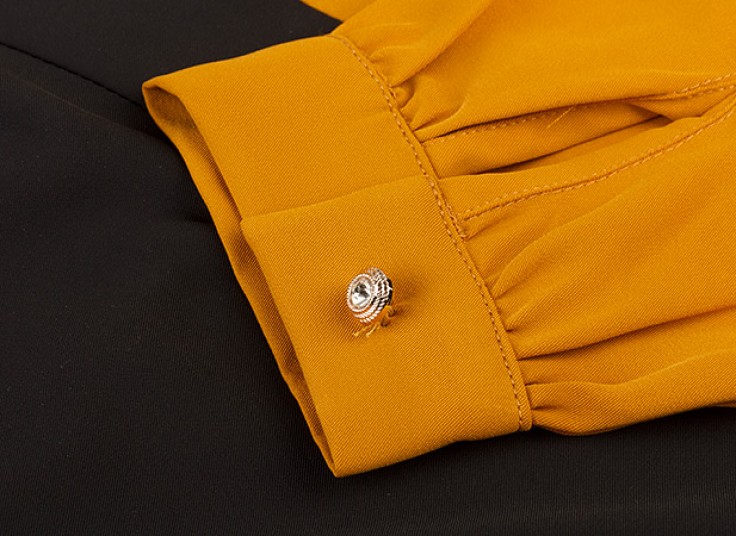 پیراهن بلند زنانه Roberto Cavalli