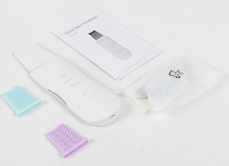 دستگاه اتو صورت MUYE