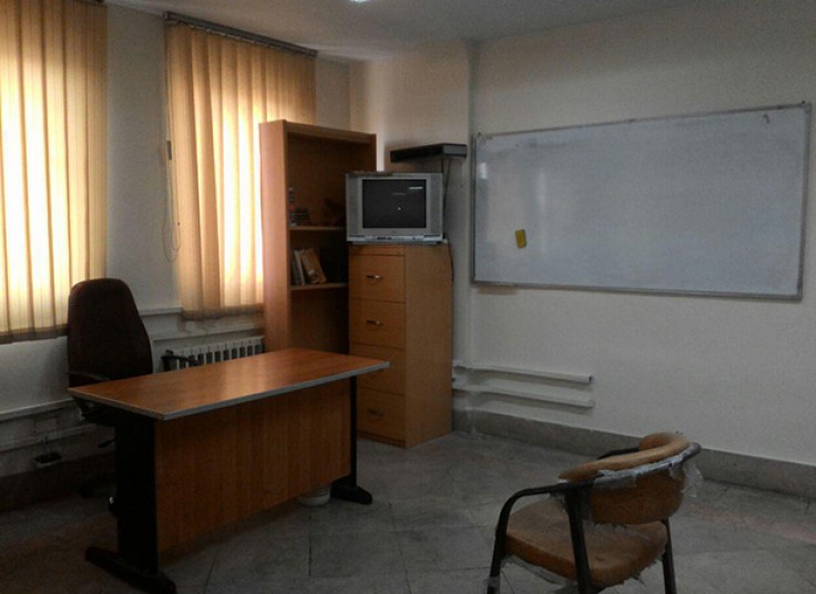 آموزش صدا سازی و آواز سنتی در آموزشگاه حامی