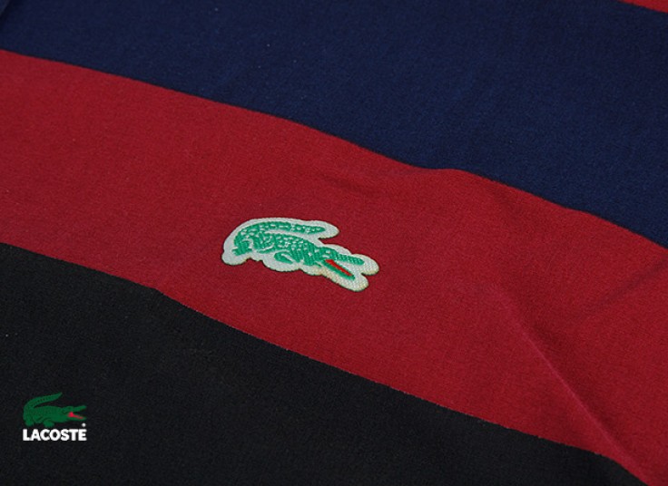 پیراهن مردانه LACOSTE