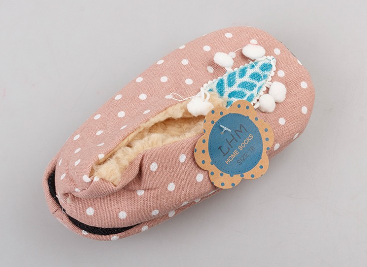 پاپوش راحتی بچگانه LHM