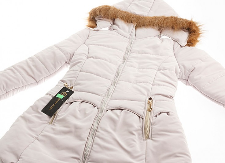 کاپشن Philipp Plein