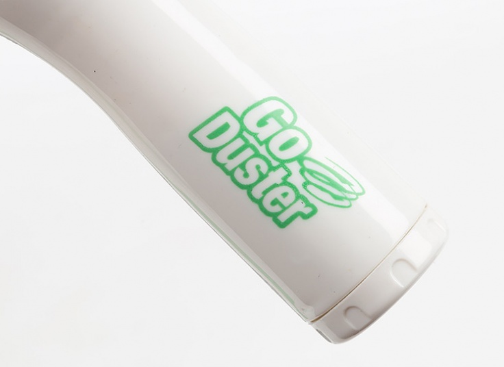 گردگیر GoDuster