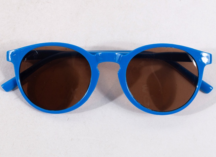 عینک رنگی بچگانه