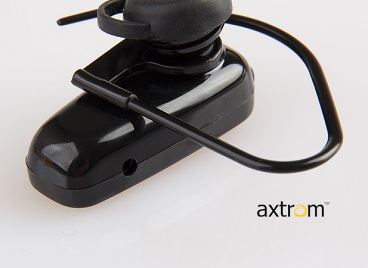 هدست بلوتوث axtrom