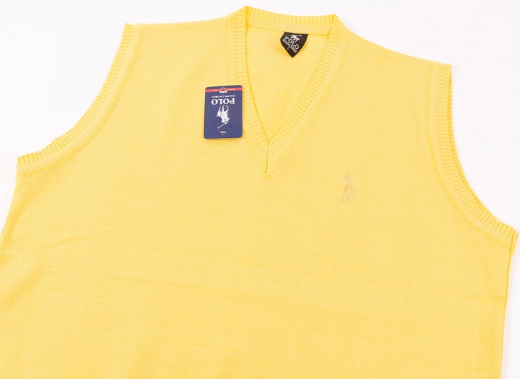 ژیله مردانه POLO