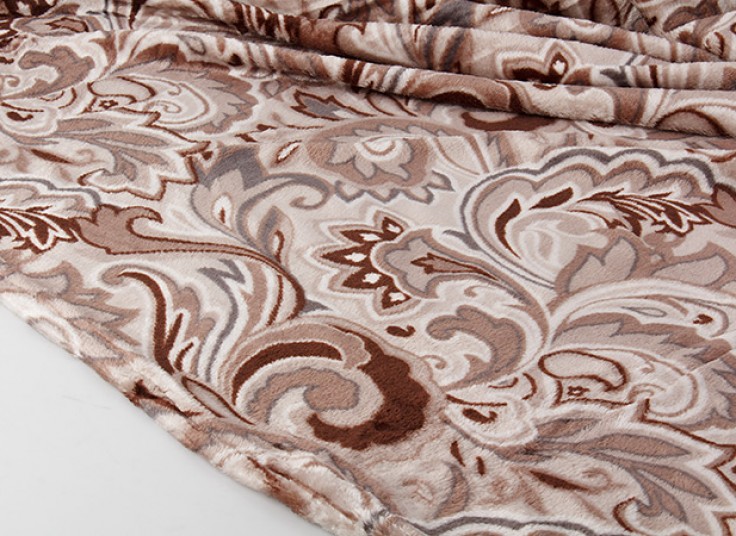 پتوی ماکرو مسافرتی 