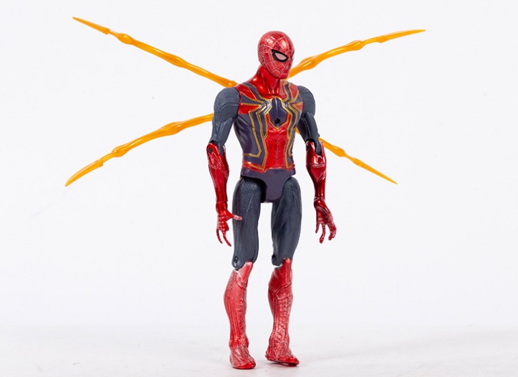 فیگور شخصیت های کارتونی پسرانه