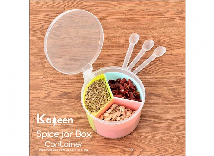 جا ادویه Kajeen