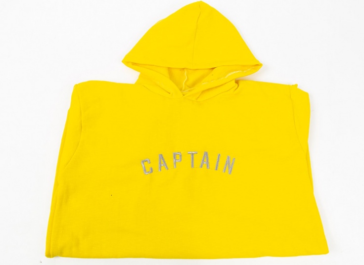 هودی مردانه Tommy & Captain