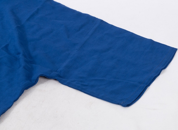 تونیک سایز بزرگ زنانه یقه کوبایی