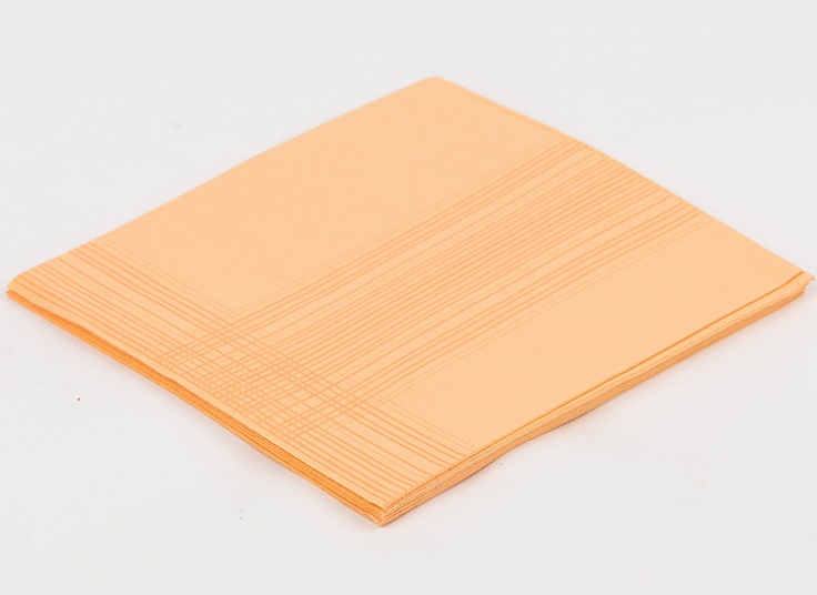 دستمال سفره Duni