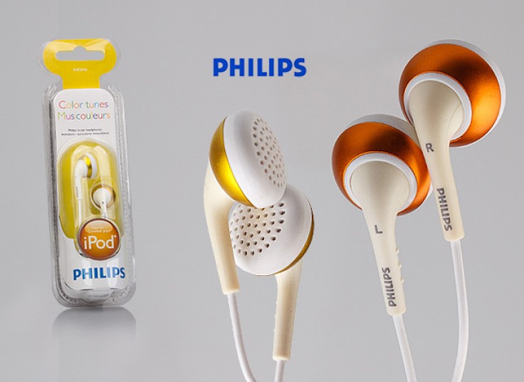 هدفون Philips