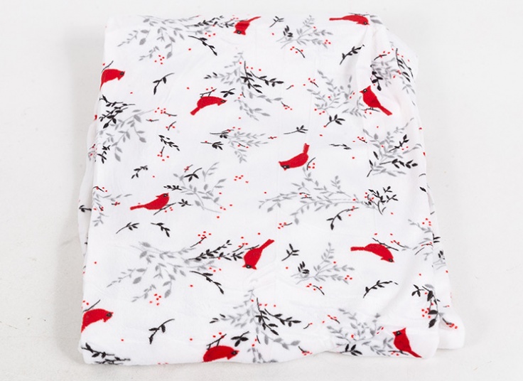 شلوار مخمل فانتزی MAIKU