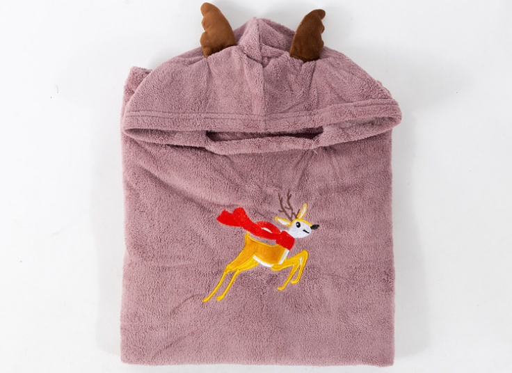 حوله شنلی کودک