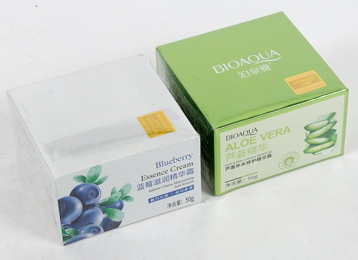 کرم آبرسان بایو آکوا BIOAQUA