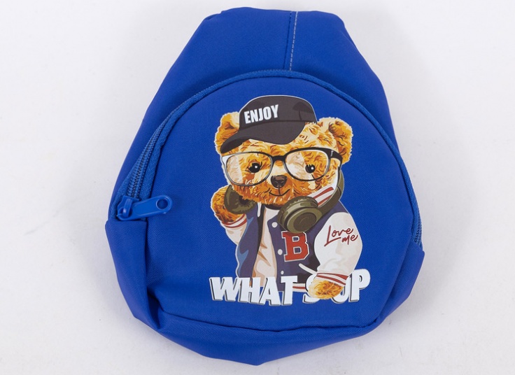 بادی بگ بچگانه Teddy