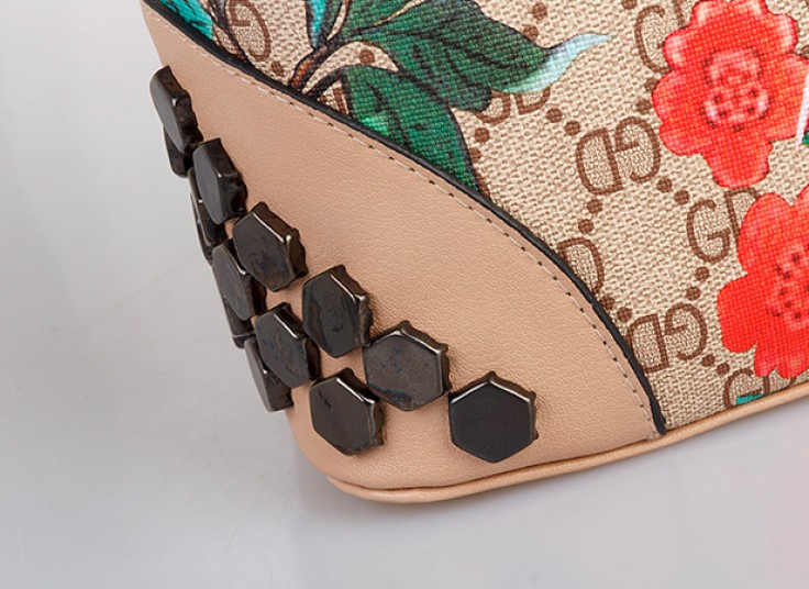 کیف صندوقی Gucci