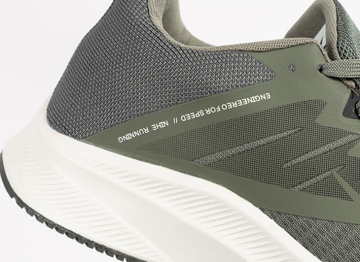 کفش ورزشی مردانه Nike