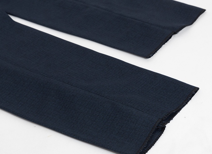 شلوار فاستونی چهارخانه Edris