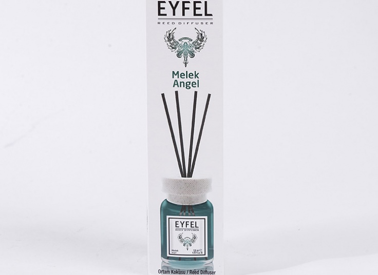 خوشبو‌کننده چوبی طرح Eyfel حجم 120 میل