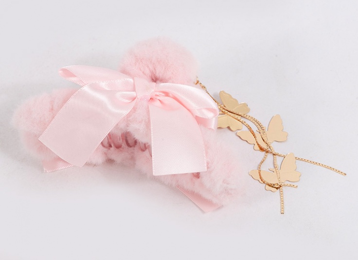 کلیپس پولیشی آویز دار