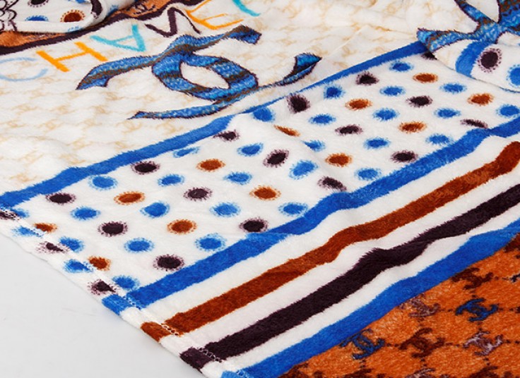 پتوی ماکرو مسافرتی 