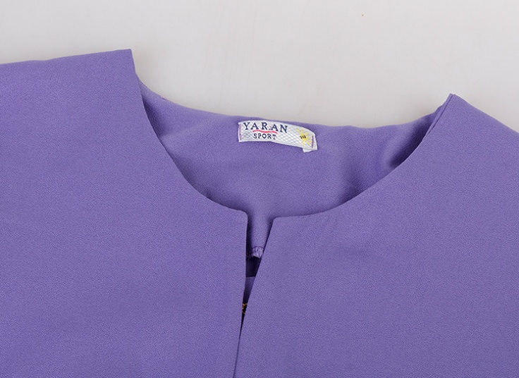 مانتو زنانه آستین پفکی