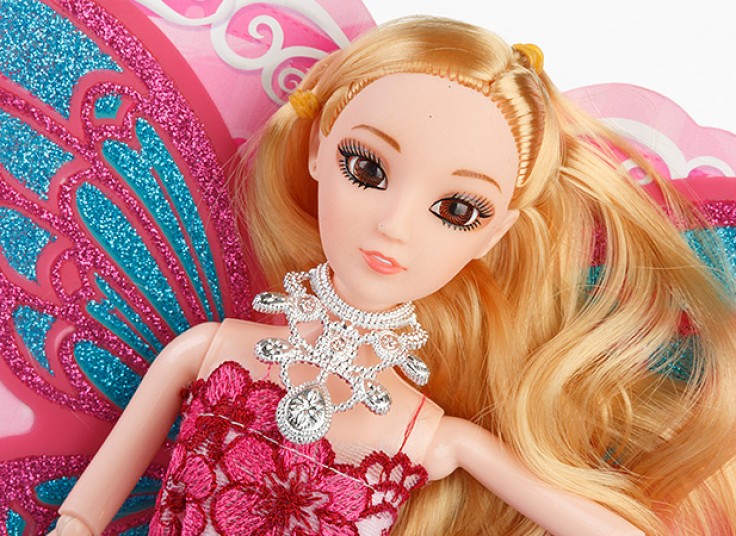 پکیج فانتزی عروسک Dream angel