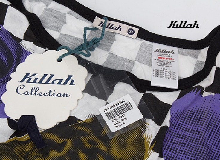 بلوز زنانه Killah