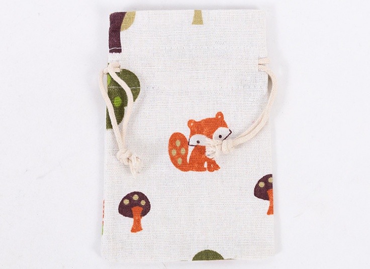 کیسه فانتزی بند دار