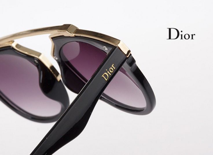 عینک آفتابی زنانه Dior