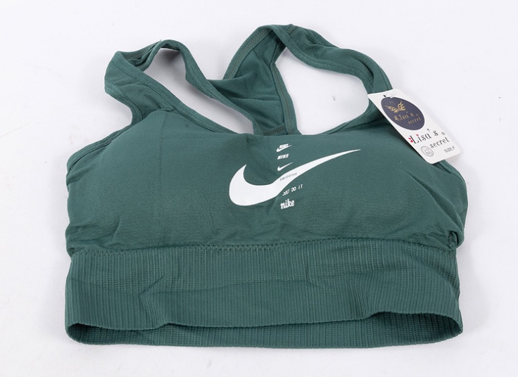 نیم تنه طرح Nike